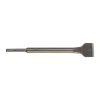 Milwaukee SDS-Plus Csempe véső, hajlított, 40 x 250 mm  1 db