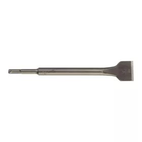   Milwaukee SDS-Plus Csempe véső, hajlított, 40 x 250 mm  1 db