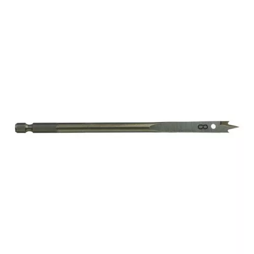 Milwaukee Lapos fúró 8 x 160 mm - 1 db