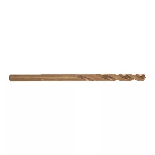 Milwaukee Red Cobalt –  HSS-G Co fémfúró – DIN 338 – 4,8 mm 1 db