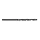 Milwaukee HSS-R fémfúró 3,2 mm 10 db