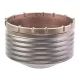 Milwaukee SDS-Max TCT fúrókorona   150 x 100 mm  1 db