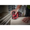 Milwaukee Csiszolópapír Tépőzáras 150/6 G40  5 db