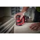 Milwaukee Csiszolópapír Tépőzáras150/6 G240 25 db