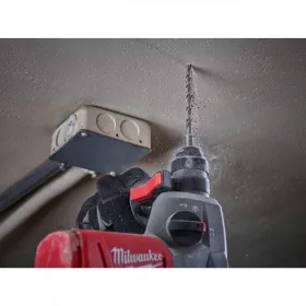   Milwaukee M2 SDS-Plus 2 élű fúrószár  5 x 50/110 mm 10 db