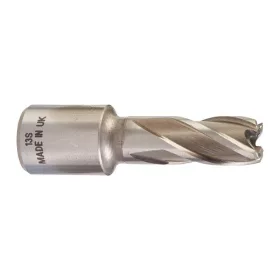 Milwaukee HSS magfúró 13 x 30 mm 1 db