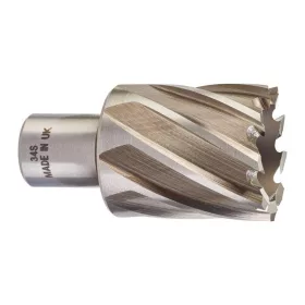 Milwaukee HSS magfúró 34 x 30 mm 1 db