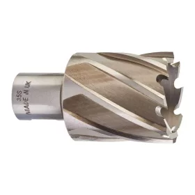 Milwaukee HSS magfúró 35 x 30 mm 1 db