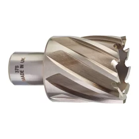 Milwaukee HSS magfúró 37 x 30 mm 1 db