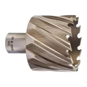 Milwaukee HSS magfúró 50 x 30 mm 1 db