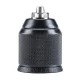 Milwaukee Kulcsnélküli tokmány Fixtec 1/2" x 20 1,0 - 10 mm