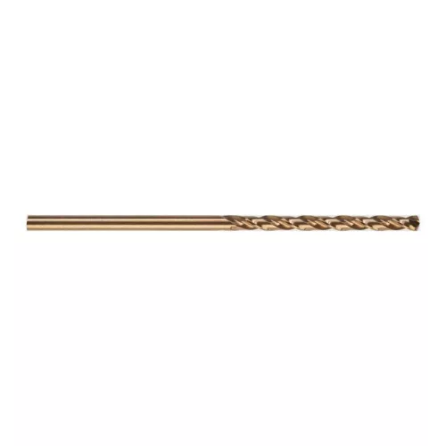 Milwaukee Red Cobalt HSS-G Co fémfúró, 2,0 mm 10 db, DIN 338