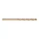 Milwaukee Red Cobalt –  HSS-G Co fémfúró – DIN 338 – 4,2 mm 10 db
