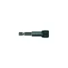 Milwaukee Mágneses bittartó gyorstokmányos 1/4" 58 mm