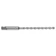 Milwaukee TCT SDS-Plus fúrószár  6 x 100/160 mm  1 db