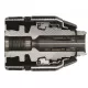 Milwaukee Kulcsnélküli tokmány 1/2" x 20 1,5 - 13 mm