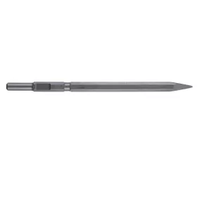 Milwaukee 21mm  Hex hegyes végű véső hossz 450 mm
