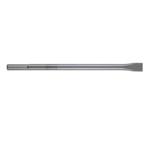 Milwaukee SDS-Max  Lapos véső 25 x 400 mm  20 db