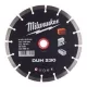 Milwaukee Gyémánt vágótárcsa DUH 230 x 22,2 mm