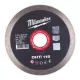 Milwaukee Gyémánt vágótárcsa DHTi 115 x 22,2 mm