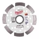 Milwaukee Gyémánt vágótárcsa HUDD 115 mm
