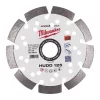 Milwaukee Gyémánt vágótárcsa HUDD 125 mm