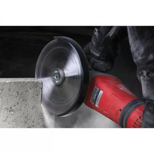 Milwaukee Gyémánt vágótárcsa HUDD 230 mm