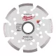 Milwaukee Gyémánt vágótárcsa AUDD 115 mm