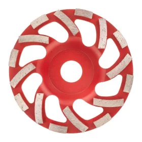 Milwaukee Gyémánt fazékkorong 125 mm
