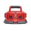 Milwaukee M1418C6 MULTITÖLTŐ 14,4-18 V