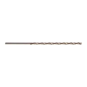   Milwaukee HSS-G fémfúrók – Hosszú DIN 340   2,5x95x62 mm 10 db