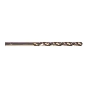   Milwaukee HSS-G fémfúrók – Hosszú DIN 340 5 db 11,0x195x128 mm 5 db