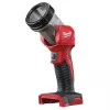 Milwaukee M18TLED-0 M18 LED  LÁMPA
