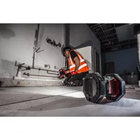 Milwaukee M18AL-0 M18 TÉRMEGVILÁGÍTÓ LÁMPA