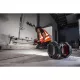 Milwaukee M18AL-0 M18 TÉRMEGVILÁGÍTÓ LÁMPA