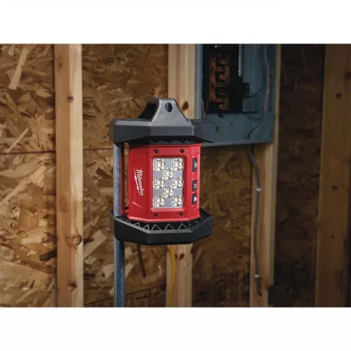 Milwaukee M18AL-0 M18 TÉRMEGVILÁGÍTÓ LÁMPA