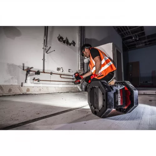 Milwaukee M18AL-0 M18 TÉRMEGVILÁGÍTÓ LÁMPA