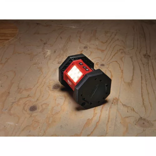 Milwaukee M18AL-0 M18 TÉRMEGVILÁGÍTÓ LÁMPA