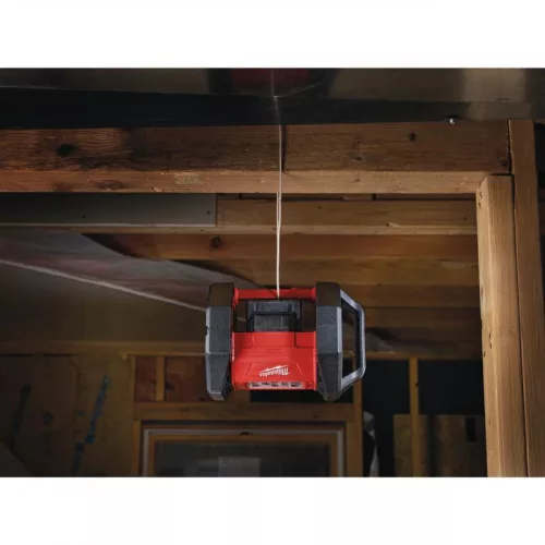 Milwaukee M18AL-0 M18 TÉRMEGVILÁGÍTÓ LÁMPA
