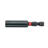 Milwaukee Shockwave Mágneses bittartó 1/4" 60 mm 1 db