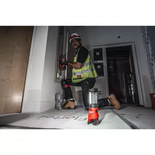 Milwaukee M12LL-0 M12 MUNKA LÁMPA