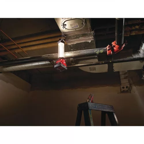 Milwaukee M12LL-0 M12 MUNKA LÁMPA