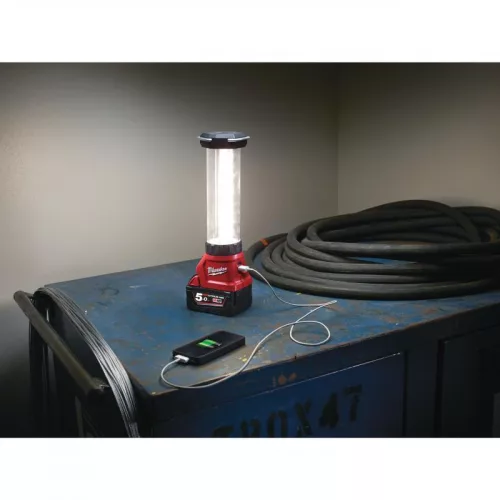 Milwaukee M18LL-0 M18 MUNKALÁMPA