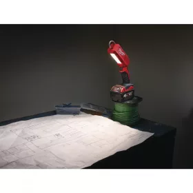 Milwaukee M18IL-0 M18 SZERELŐ LÁMPA