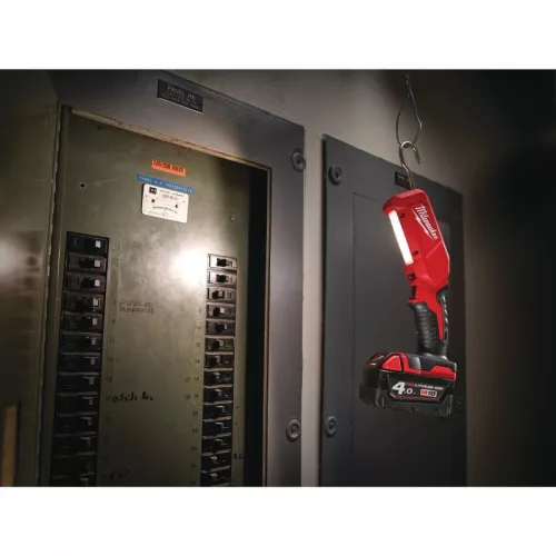 Milwaukee M18IL-0 M18 SZERELŐ LÁMPA