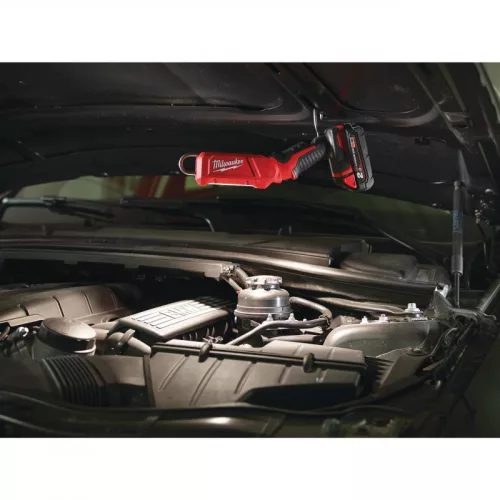 Milwaukee M18IL-0 M18 SZERELŐ LÁMPA