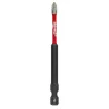 Milwaukee Shockwave bit PH1 90mm-1db