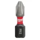 Milwaukee Shockwave bit PH2 25mm-2db