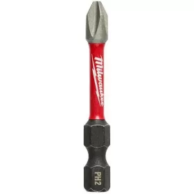Milwaukee Shockwave bit CD PH2 50mm-10db