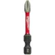 Milwaukee Shockwave bit CD PH2 50mm-10db
